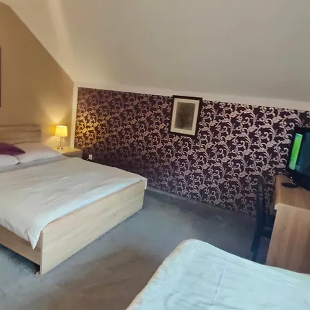 U Maxa Inn Niewierz