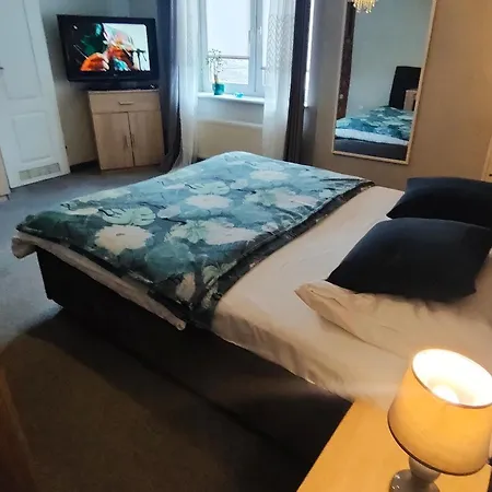 U Maxa Inn
