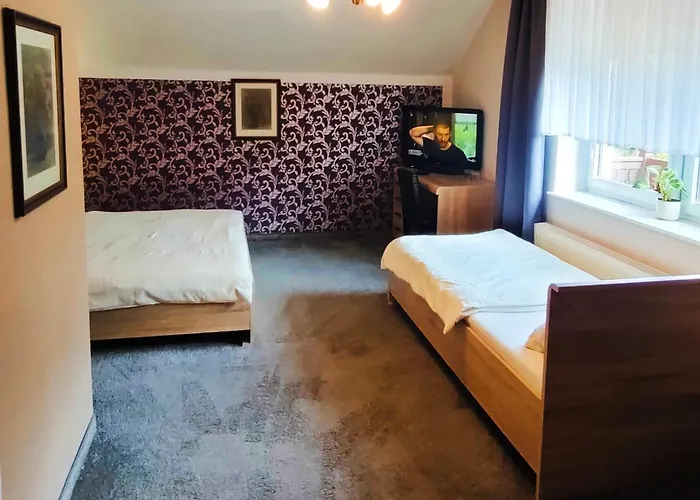 Han/Misafirhane U Maxa